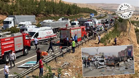 A­n­k­a­r­a­ ­v­e­ ­K­a­y­s­e­r­i­­d­e­ ­T­r­a­f­i­k­ ­K­a­z­a­l­a­r­ı­